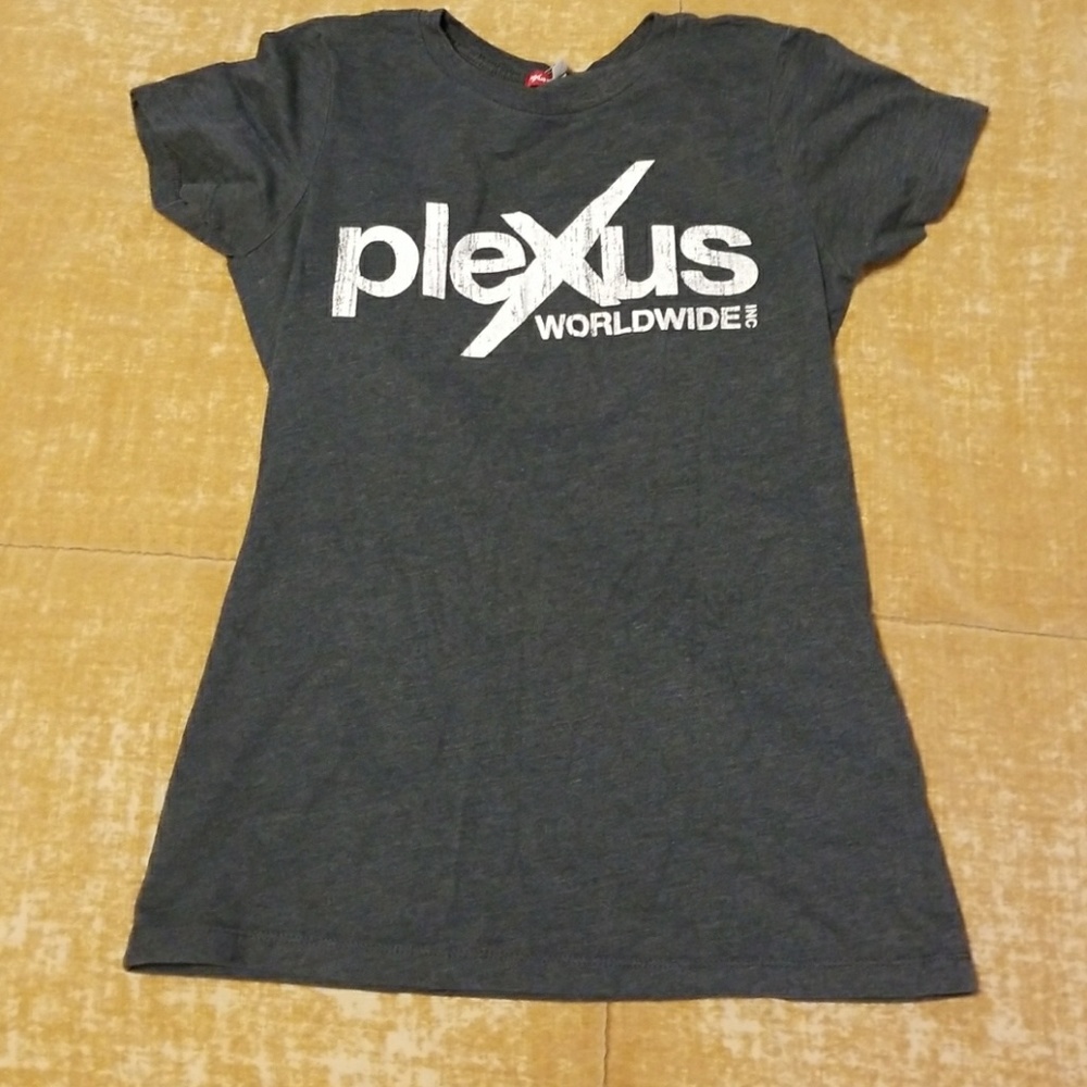 Plexus t-shirt